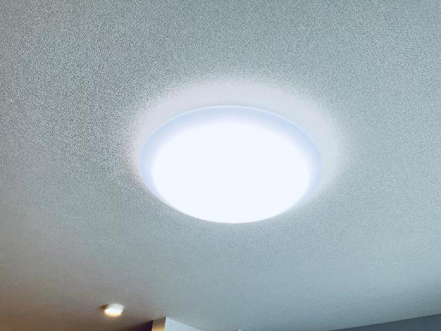 リラ　ヴェールの設備|照明器具