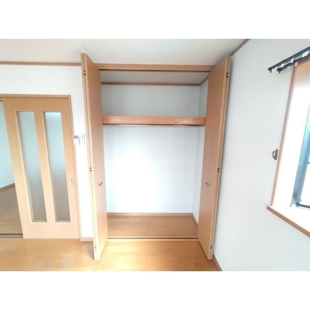 ピュアハイツの内装|内装は落ち着いています