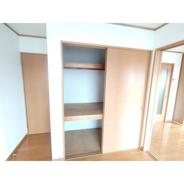 ピュアハイツの内装|中はこのようになっています