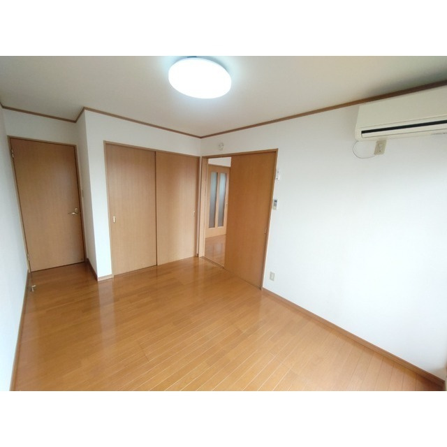 ピュアハイツの内装|内装は落ち着いています