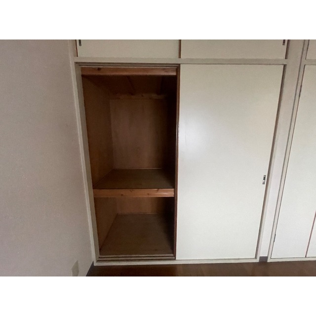 カンケン東新井マンションの内装|きれいな内装です