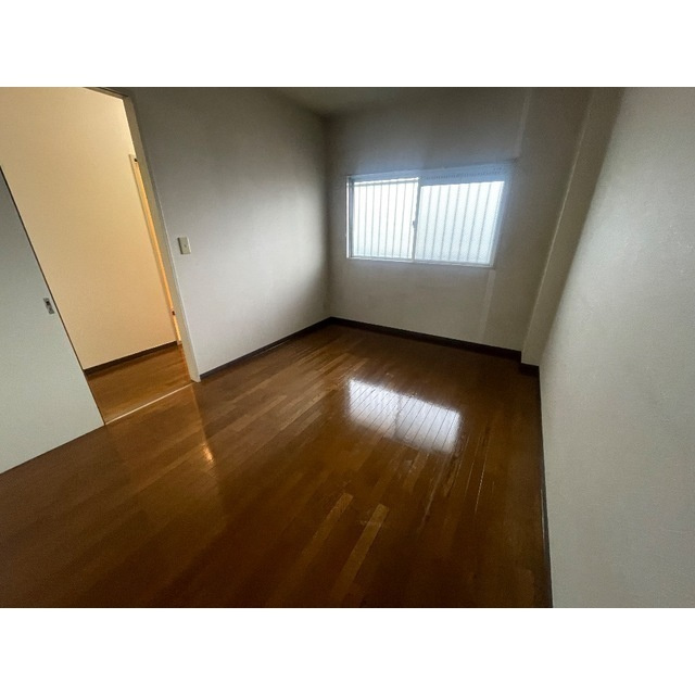 カンケン東新井マンションの内装|過ごしやすい室内です