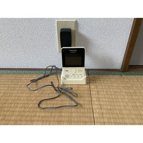 ユニオンⅢAの設備