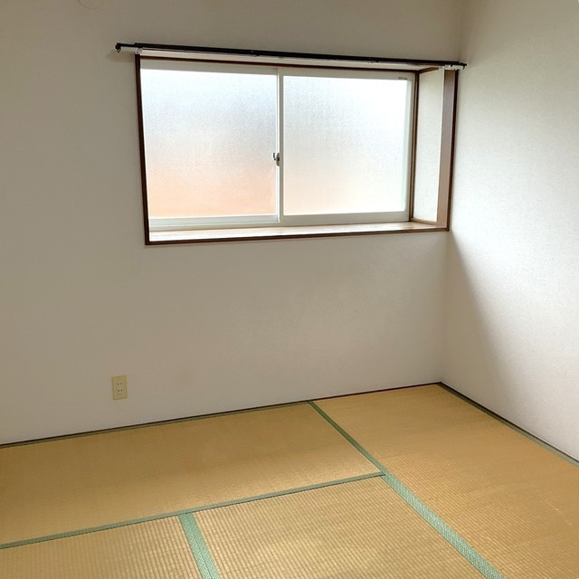ユニオンⅢAの内装|内装は落ち着いています