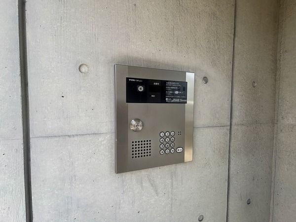 パルフェのセキュリティ