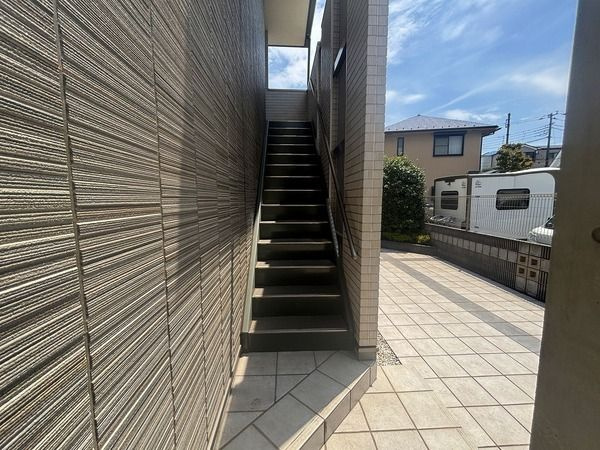 パルフェのその他共用部分