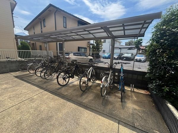 パルフェのその他共用部分