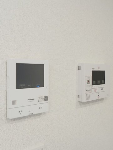 フェリスのセキュリティ