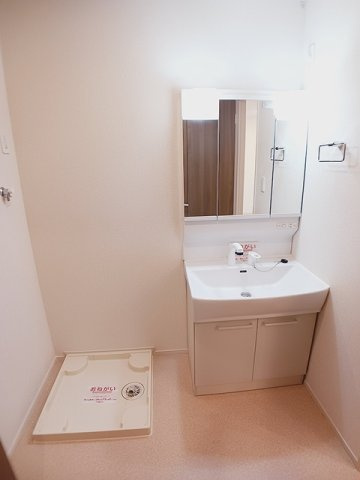 フェリスのトイレ|落ち着いたトイレです