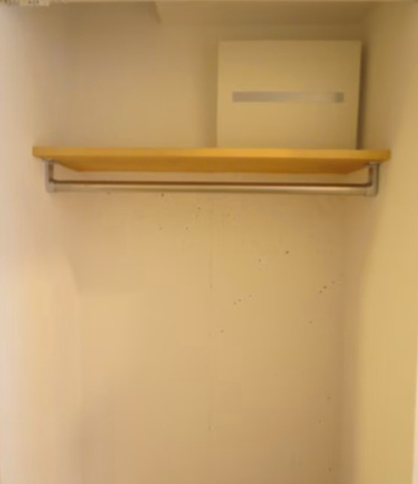 日神パレス新大塚の設備
