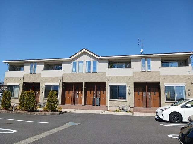 アンジーハウスⅡ