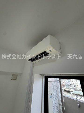 LaDouceur都島高倉町の設備