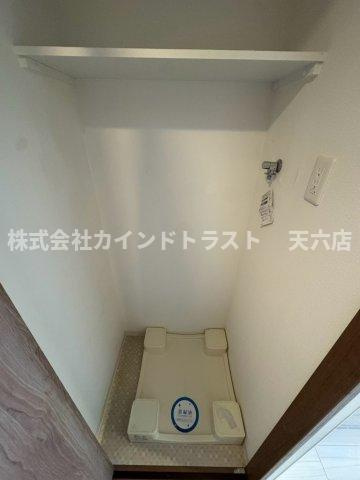 LaDouceur都島高倉町の設備