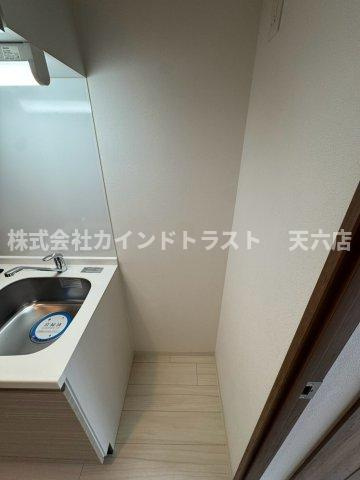LaDouceur都島高倉町のその他