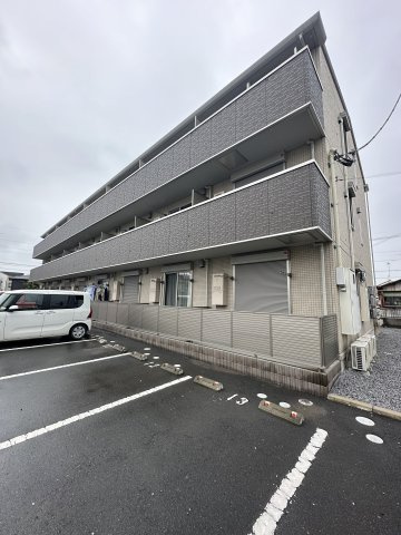 【外観】 | ブラスガーデン