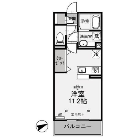 【間取り】 | ブラスガーデン