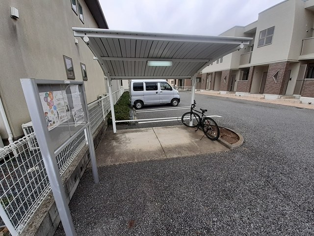 アズール　学園のその他共用部分|その他