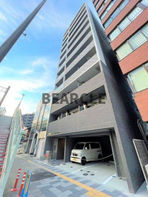 【外観】 | ファステート京都堀川スクエア | 外観もきれいです