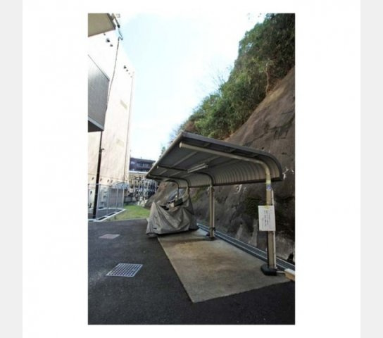 クレール矢沢のその他共用部分