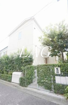 【外観】 | ＳＡＫＵＲＡＳ　ＴＥＲＲＡＣＥ | 外観です。