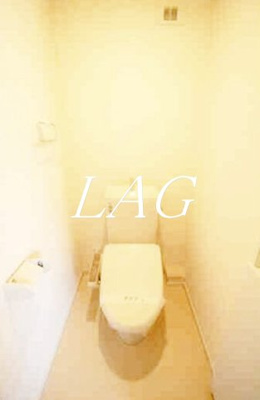 【トイレ】 | ＳＡＫＵＲＡＳ　ＴＥＲＲＡＣＥ | トイレです。