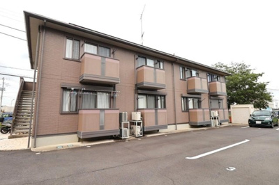 【外観】 | セジュール向山 | 建物外観
