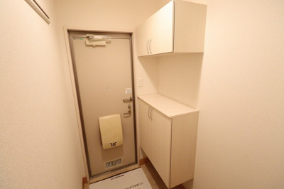 【玄関】 | サンモール | シューズボックス