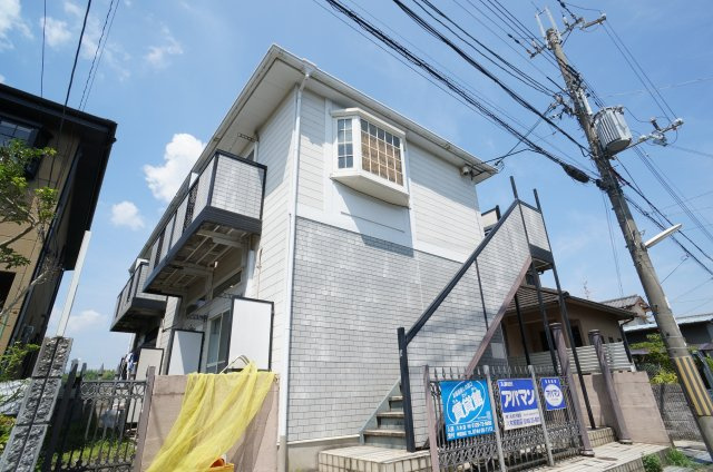 アビーロード橿原神宮前