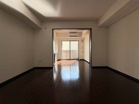 ブレシア東十条レジデンスの寝室