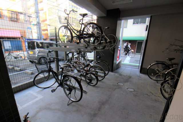 willDo南森町のその他共用部分
