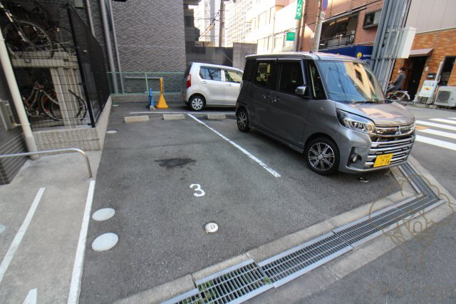 willDo南森町のその他共用部分