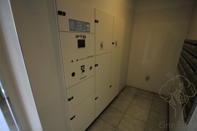 willDo南森町のその他共用部分