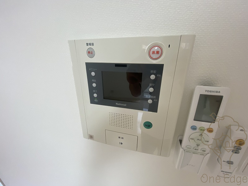 willDo南森町の設備