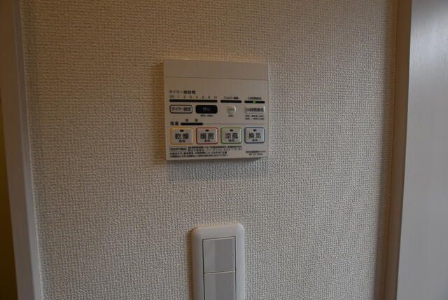 カルムプレイス東小岩のその他