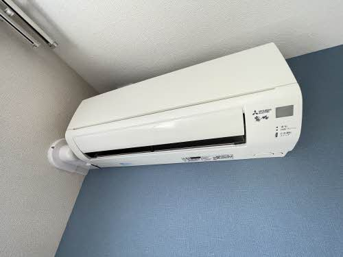 ピースファミリーの設備