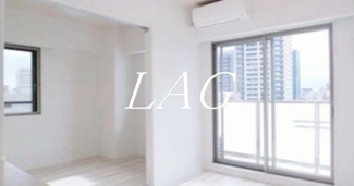 【居間・リビング】 | カーナ大井町 | 洋室のお部屋です。