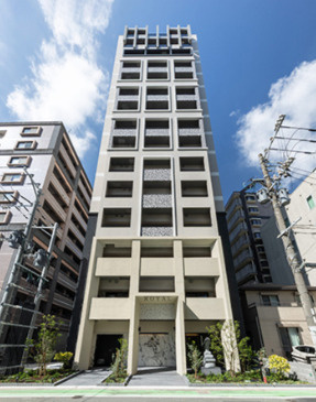【外観】 | ロイヤル博多駅南