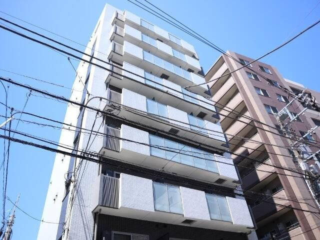 メゾンユーキ