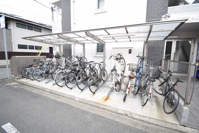 ｃｏｎｔｉｎｅｎｔ花影Ⅰのその他共用部分