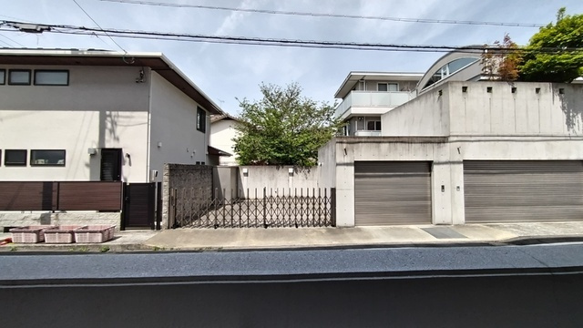 ｃｏｎｔｉｎｅｎｔ花影Ⅰの展望