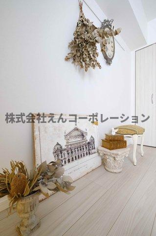 【その他】 | エンクレスト香椎駅前