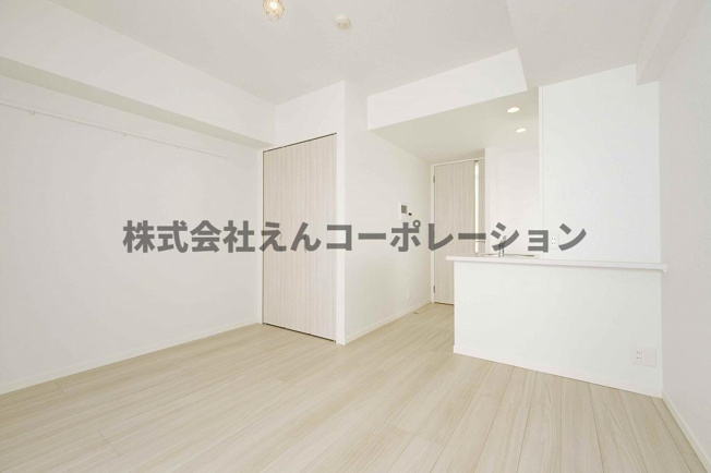 【内装】 | エンクレスト香椎駅前