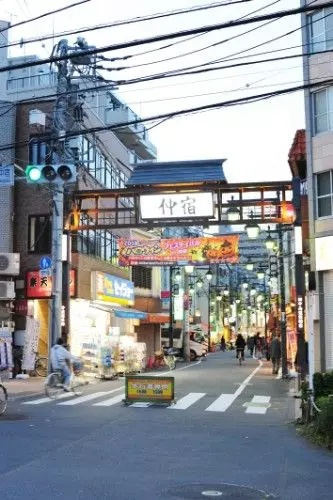SA139 SA-クロス板橋区役所前1のその他|






