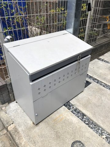 マリスタ北池袋のその他共用部分