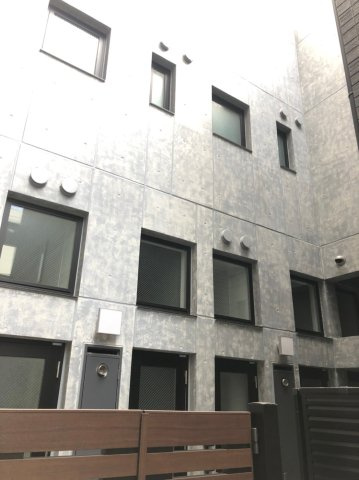 マリスタ北池袋の展望