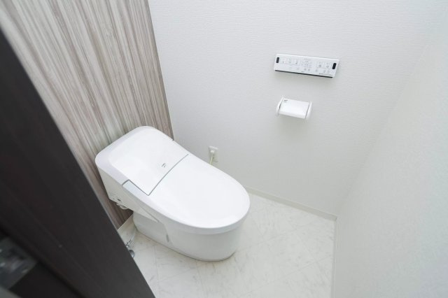 AP602 ランドフォレスト上十条 101のトイレ|



