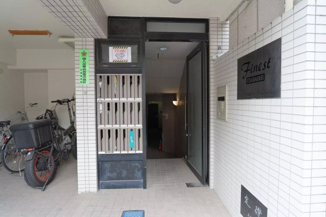 AP1554 FINEST ITABASHI 102のその他|





