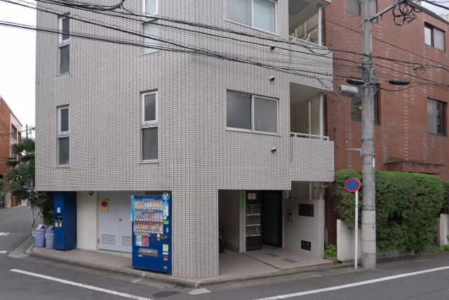 AP1554 FINEST ITABASHI 102のその他|





