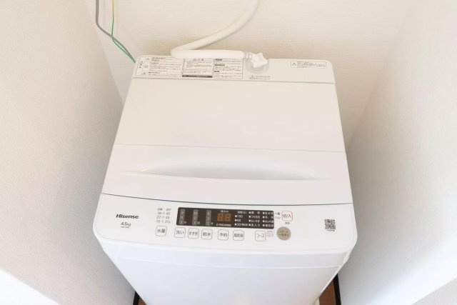 AP1468 TOP西巣鴨 411の設備|





