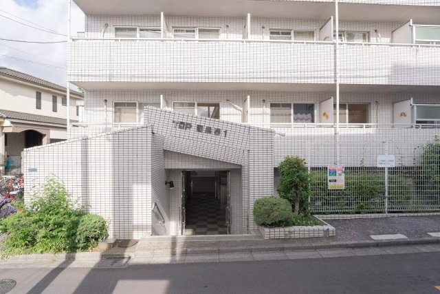 AP1468 TOP西巣鴨 411のその他|





